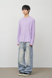 Soap Cat Washed Denim