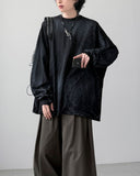 Quantum Spray Long Sleeve