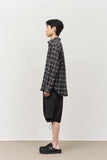 Rampa Air Checked Shirt