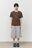 Park Bermuda Sweatpants