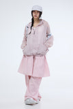 PRTN) Parachute Cargo Two Way Trousers