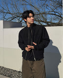 Six Corduroy Jacket