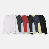 Zone Layered Longsleeve