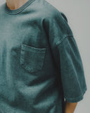 Essential Pocket Half Tee