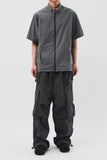 Four Cargo Pocket Pants