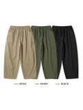 Pio Side Balloon Pants