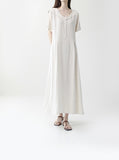 Qua Button One Piece