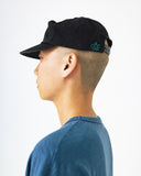 [Kracker House] C.C.C. Embroidered Cap