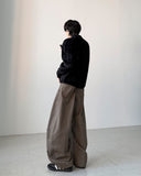 Mizuo Dart Balloon Pants