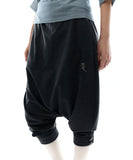 Capri Baggy Pants