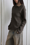 Day waffle button hood
