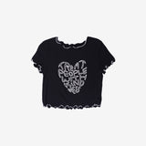 Kindness Kitsch Heart T-Shirt
