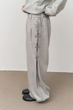 Jeno Rope Wide Pants