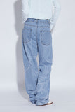 drawing bizo denim