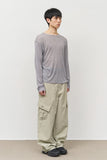 Heden Wool Top