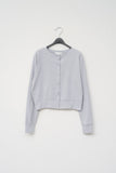 (W) Tote Cardigan