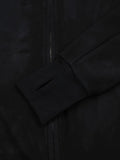 (W) PROCESS ZIP JACKET