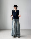 Ballak Wave Curve Denim