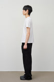 Loast Black Wide Denim
