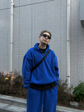 Cozy Fleece Jogger Pants