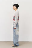 Cure V Knit