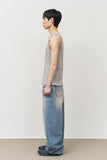 Soo Balloon Wide Denim