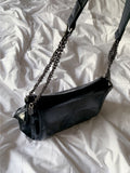 Pearl Square Chain Bag