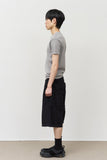 Code Pigment Slim Top