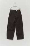 (W) Dillan Wide Denim