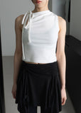 STRAP SLEEVELESS