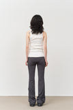 (W) Geroge Sleeveless