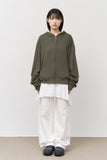 (W) Fury White Jeans