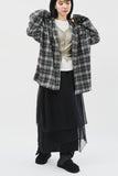 (W) Hoss Layer Skirt