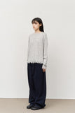 (W) Shawn Knit