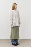 (W) Eska Skirt