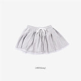 Lanel flare pants skirt