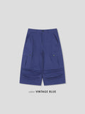 Diiv Cargo Bermuda Pants