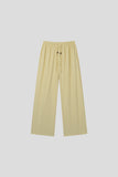 (W) Wood String Pants