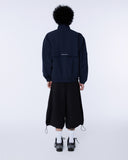 WOVEN STORM WIND JACKET