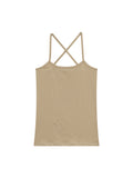 (W) X Sleeveless