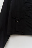 (W) Andy Jacket