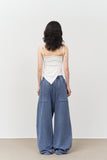 (W) Riri Sleeveless