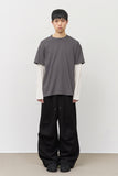Over Knee Sweatpants