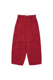 TJ Cargo Buckle Trousers