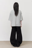 Jerry Cropped Top