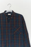Briosi Checked Shirt