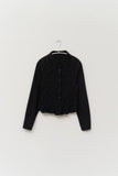 (W) Laps Wrinkled Shirt