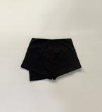 Senamon low-waist skirt