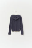 (W) Rico Hooded Top