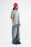 Rush Point Over Fit T-shirt